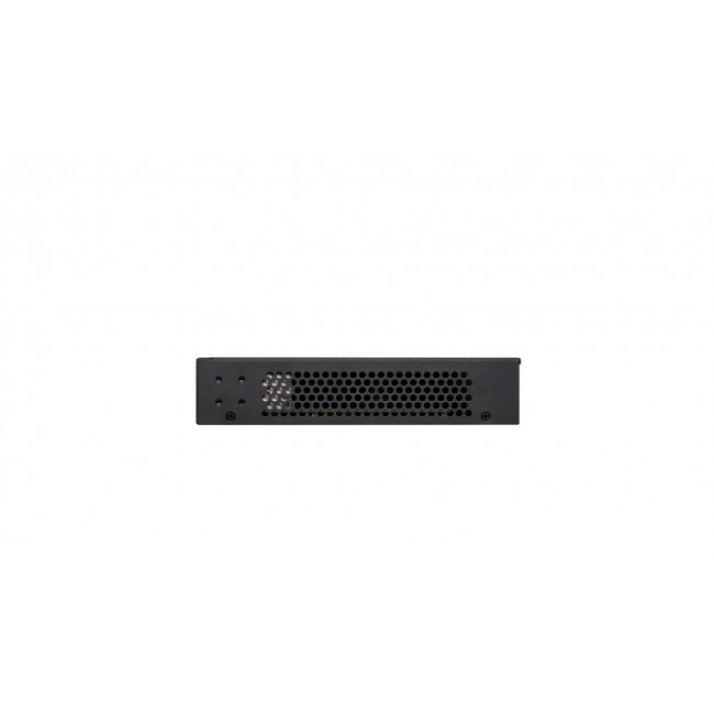 GS-2426 Managed L2 Gigabit Ethernet (10/100/1000) 1U Black GS-2426 Managed L2 Gigabit Ethernet (10/100/1000) 1U Black