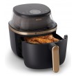 Air fryer PHILIPS non-fat fryer NA 342/00