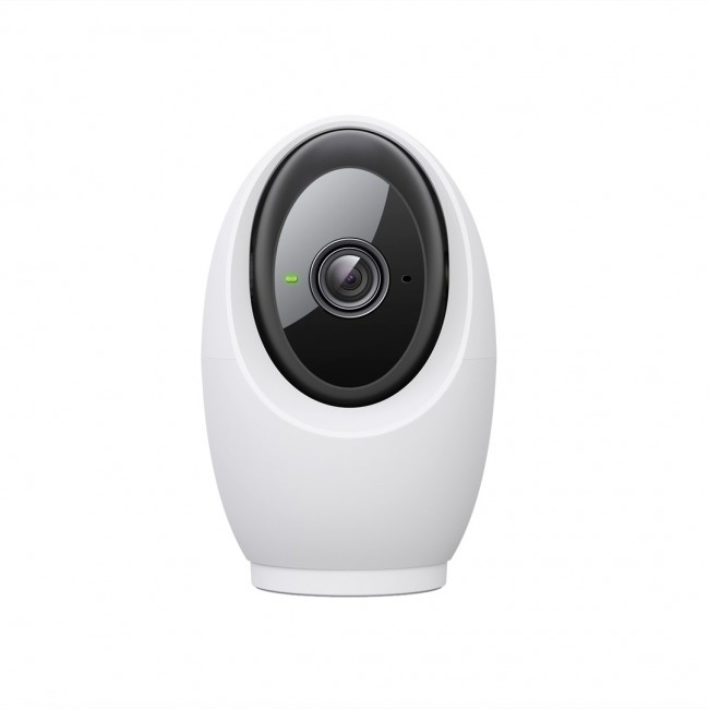 TP-Link Tapo Pan/Tilt AI Home Security Wi-Fi Camera TP-Link Tapo Pan/Tilt AI Home Security Wi-Fi Camera