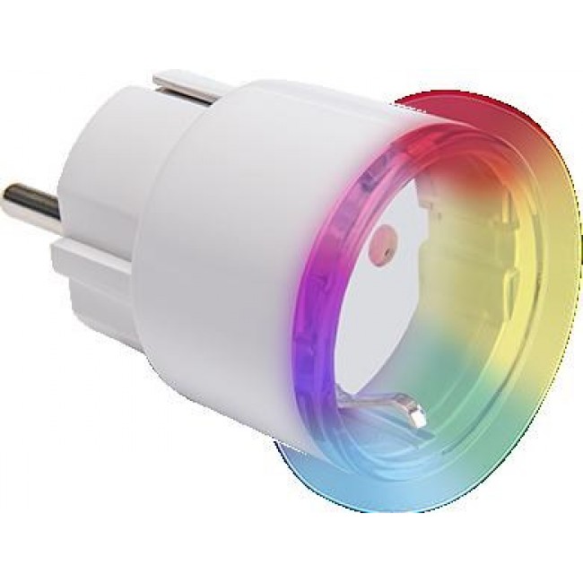 Shelly Wave Plug S LR