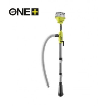Ryobi Vertical Water Pump