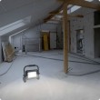 Cordless industrial light FL20W-R 20 W Cordless industrial light FL20W-R 20 W