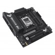ASUS TUF GAMING B850M-PLUS WIFI AMD B850 Socket AM5 micro ATX ASUS TUF GAMING B850M-PLUS WIFI AMD B850 Socket AM5 micro ATX