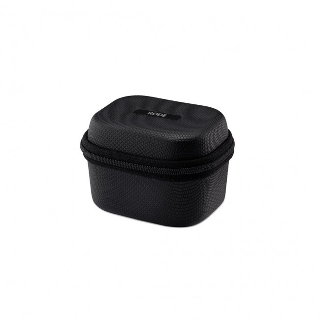 R DE Charge Case+ - charging case for wireless GO 3