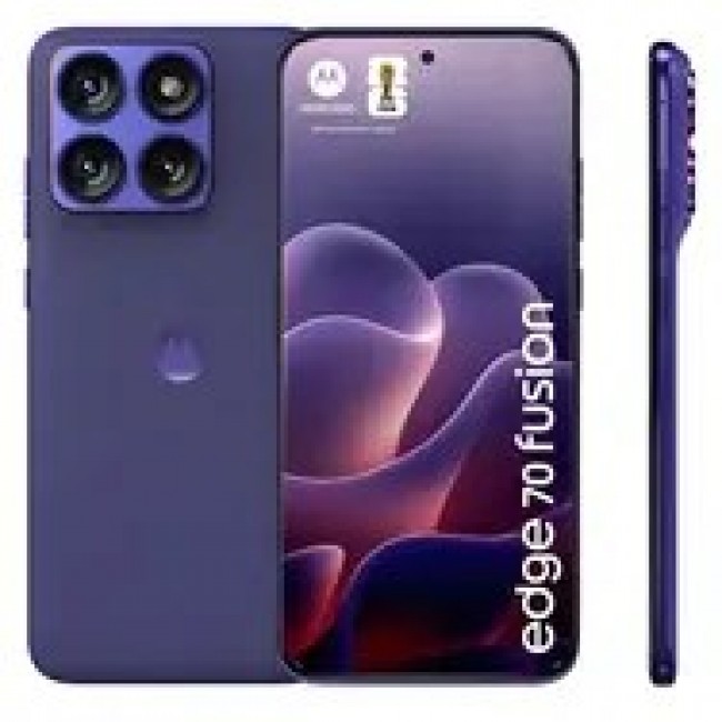 Motorola edge 70 fusion 17.2 cm (6.78