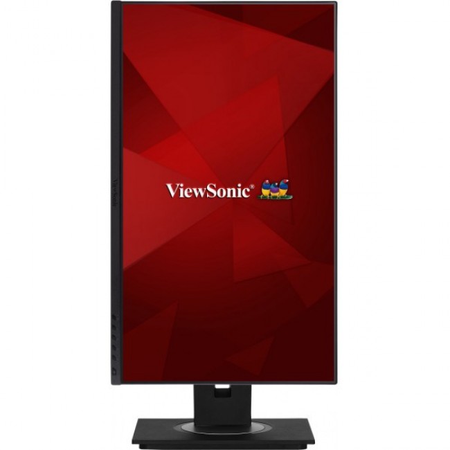 Viewsonic VG Series VG2456 computer monitor 60.5 cm (23.8 Viewsonic VG Series VG2456 computer monitor 60.5 cm (23.8