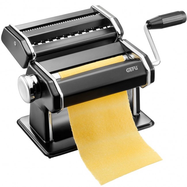 GEFU GF89426 pasta/ravioli maker Manual pasta machine