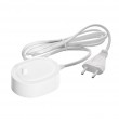 Oral-B Irrigator | Jet Aquacare 4 | 600 ml | Number of heads 2 | White