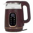 ADLER AD 1305 burgundy electric kettle ADLER AD 1305 burgundy electric kettle