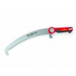 WOLF-Garten Pro 370 37 cm Metallic, Red