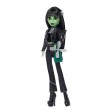 Monster High x Universal Monsters Frankenstein Collector Doll with Black Clothes & Windmill Purse