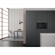 Whirlpool WMF201G Black, Stainless steel Grill microwave Built-in 20 L 800 W