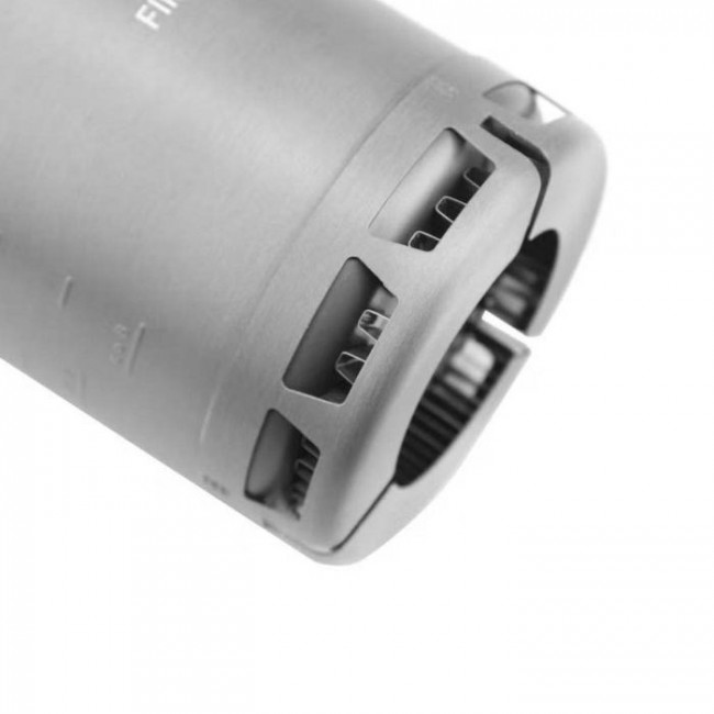 Petrel ultralight cooking system set