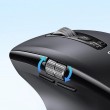 Ugreen wireless optical mouse black