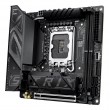 ASUS ROG STRIX B860-I GAMING WIFI Intel B860 LGA 1851 (Socket V1) mini ITX