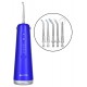 Professional Oral Irrigator Oromed ORO-X DENT BLUE