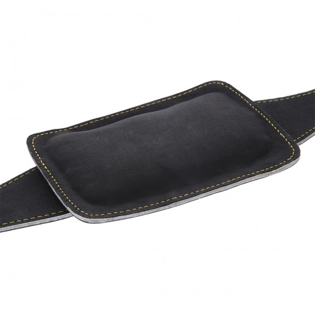 HMS weight belt for strength training PSTX06