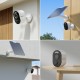 Reolink Argus Series B350 - 4K Outdoor Battery Wi-Fi Camera, Person/Vehicle/Animal Detection, Color Night Vision Reolink Argus Series B350 - 4K Outdoor Battery Wi-Fi Camera, Person/Vehicle/Animal Detection, Color Night Vision