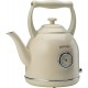 Gorenje K17CLIN electric kettle 1.7 L 2000 W Cream