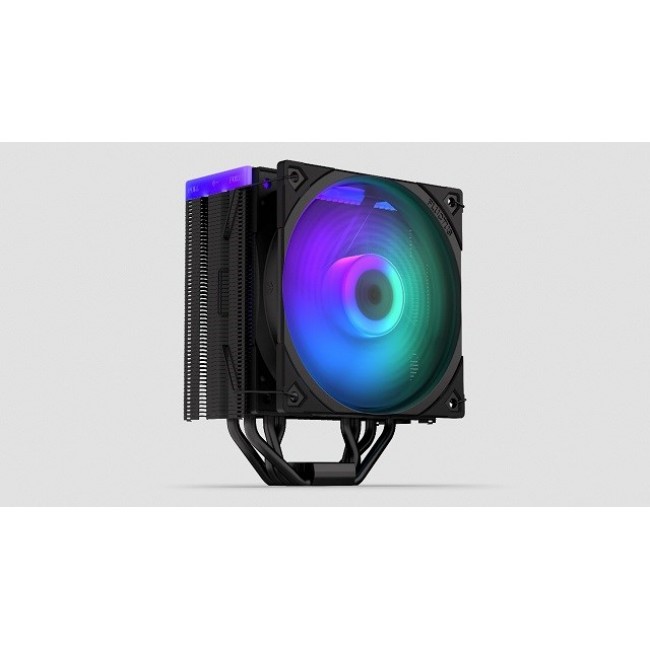 Endorfa Fera 5 Black ARGB CPU cooler