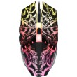 Defender GM-670L mouse Ambidextrous Optical 2400 DPI