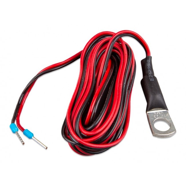 Victron Energy temperature sensor Quattro, MultiPlus and GX devices Victron Energy temperature sensor Quattro, MultiPlus and GX devices