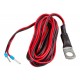 Victron Energy temperature sensor Quattro, MultiPlus and GX devices Victron Energy temperature sensor Quattro, MultiPlus and GX devices