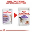 ROYAL CANIN FHN Sterilised in sauce - wet food for adult cats - 12x85g