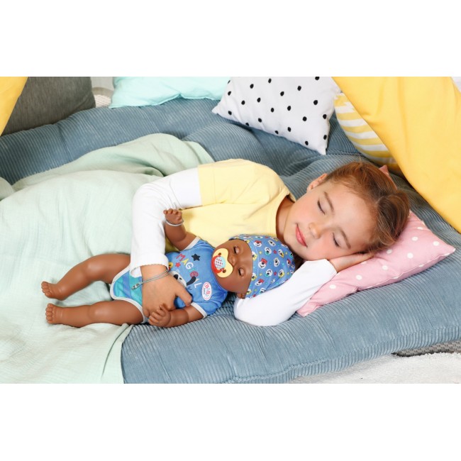 BABY born Magic Boy DoC 43cm BABY born Magic Boy DoC 43cm