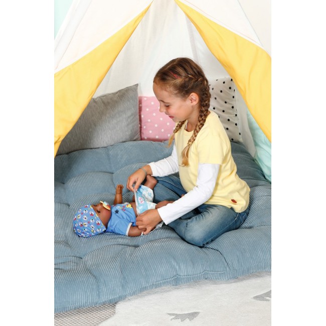 BABY born Magic Boy DoC 43cm BABY born Magic Boy DoC 43cm