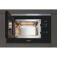 Whirlpool WMF250G Stainless steel Grill microwave Built-in 25 L 900 W Whirlpool WMF250G Stainless steel Grill microwave Built-in 25 L 900 W