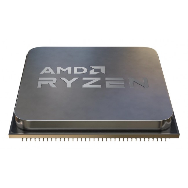 AMD Ryzen 5 9600 processor 3.8 GHz 32 MB L3 - TRAY AMD Ryzen 5 9600 processor 3.8 GHz 32 MB L3 - TRAY