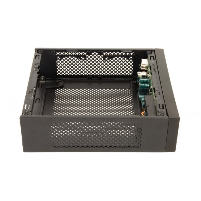 Chieftec IX-01B Small Form Factor (SFF) Black 85 W Chieftec IX-01B Small Form Factor (SFF) Black 85 W