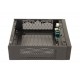 Chieftec IX-01B Small Form Factor (SFF) Black 85 W Chieftec IX-01B Small Form Factor (SFF) Black 85 W
