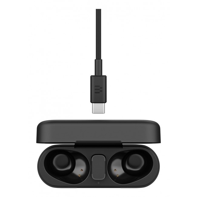 EPOS ADAPT E1TWS SCANDINAVIAN BLACK BLUETOOTH