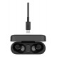EPOS ADAPT E1TWS SCANDINAVIAN BLACK BLUETOOTH