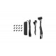 DeepCool RF120-3in1 Computer case Fan 12 cm Black 3 pc(s) DeepCool RF120-3in1 Computer case Fan 12 cm Black 3 pc(s)