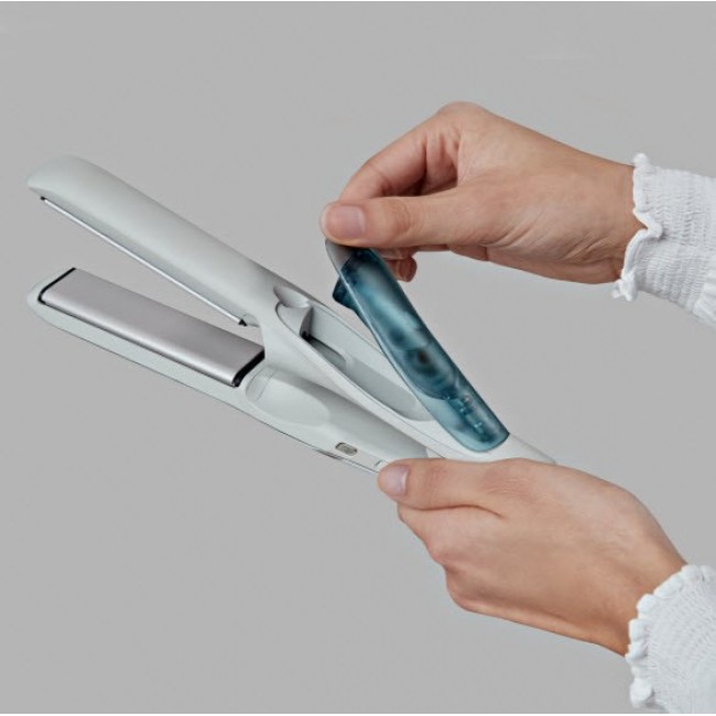 Remington S9001 Straightening iron Warm White 3 m