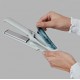 Remington S9001 Straightening iron Warm White 3 m