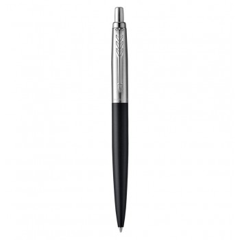 Parker 2068358 ballpoint pen Blue Clip-on retractable ballpoint pen 1 pc(s)