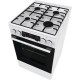 Gorenje GK5C42WH Freestanding cooker Gas White Gorenje GK5C42WH Freestanding cooker Gas White