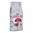 Royal Canin Feline Fit 2kg cats dry food Adult