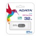 ADATA UV220 USB flash drive 32 GB USB Type-A 2.0 Grey, White ADATA UV220 USB flash drive 32 GB USB Type-A 2.0 Grey, White