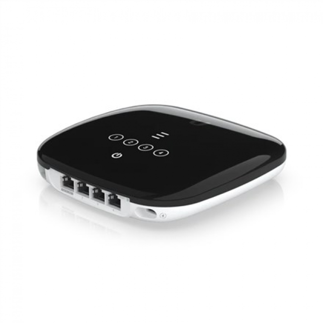 Ubiquiti UFiber WiFi6 GPON CPE Optical network unit (ONU) Ubiquiti UFiber WiFi6 GPON CPE Optical network unit (ONU)