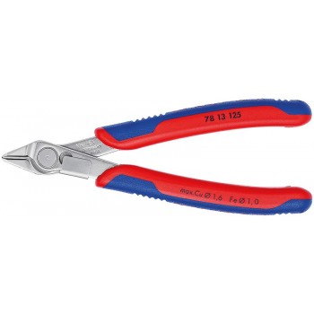 Knipex 78 13 125 plier Diagonal pliers