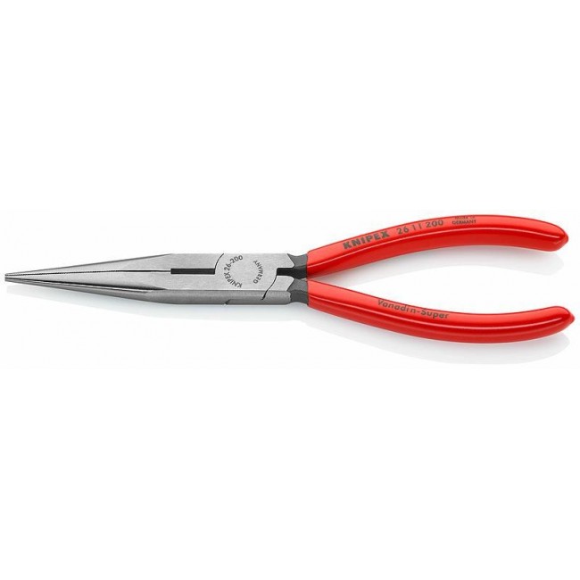 Knipex 26 11 200 plier Diagonal pliers