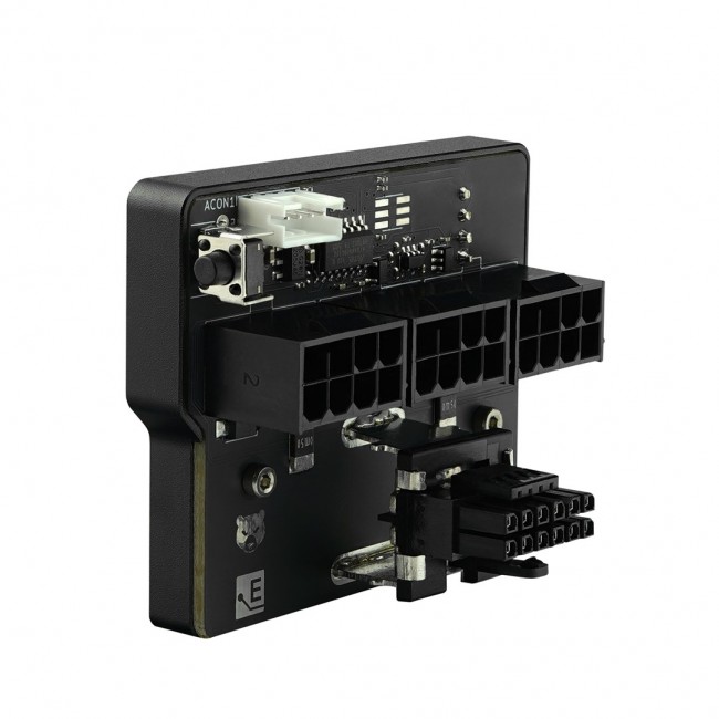 Thermal Grizzly TG-WV-P38H1N computer case part Universal GPU kit Thermal Grizzly TG-WV-P38H1N computer case part Universal GPU kit