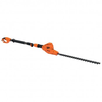 BD HEDGE TRIMMER 550W/51cm HIGH