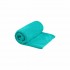 Sea To Summit Tek travel towel 50 x 100 cm Microfibre, Polyester Blue 1 pc(s)