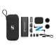 Sennheiser PROFILE WIRELESS 2-channel set - 2.4 GHz multifunctional wireless microphone system Sennheiser PROFILE WIRELESS 2-channel set - 2.4 GHz multifunctional wireless microphone system